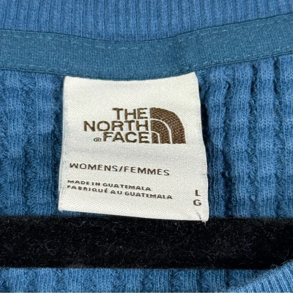 The North Face great nr